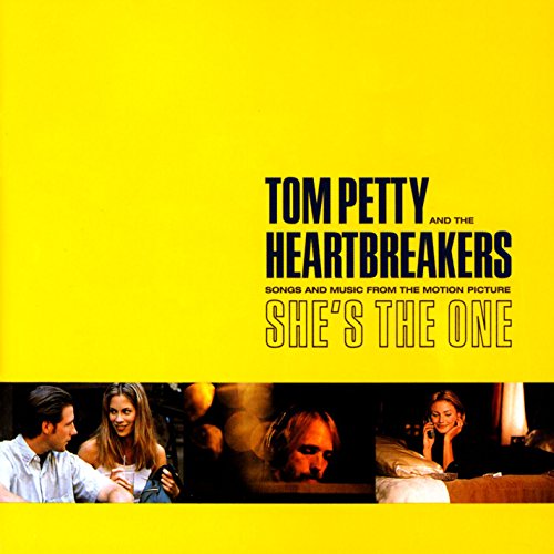 album tom petty and the heartbreakers