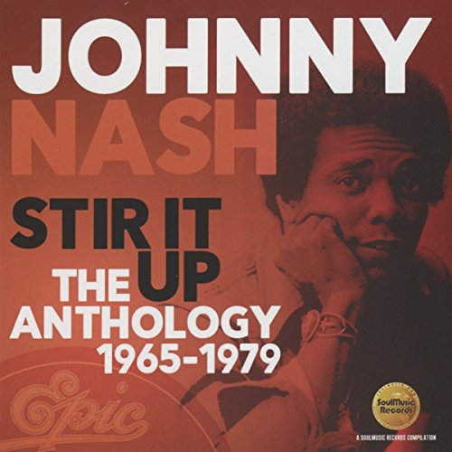 album johnny nash