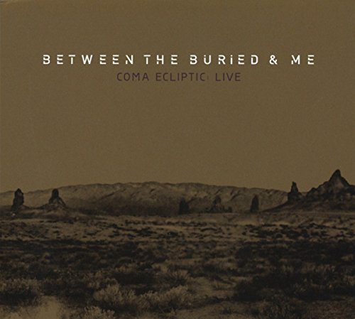 album between the buried and me