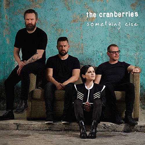 album the cranberries