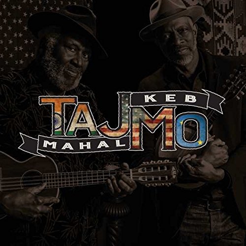 album taj mahal