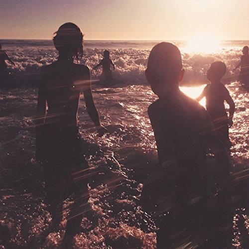 album linkin park