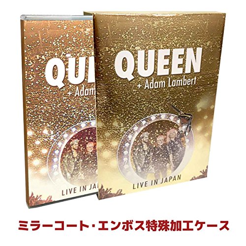 album adam lambert