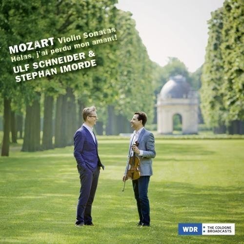 album wolfgang amadeus mozart