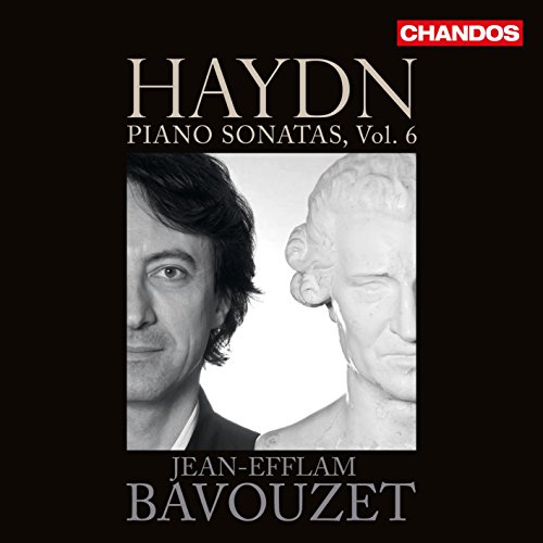 album joseph haydn