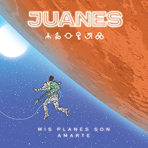 album juanes