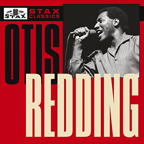 album otis redding