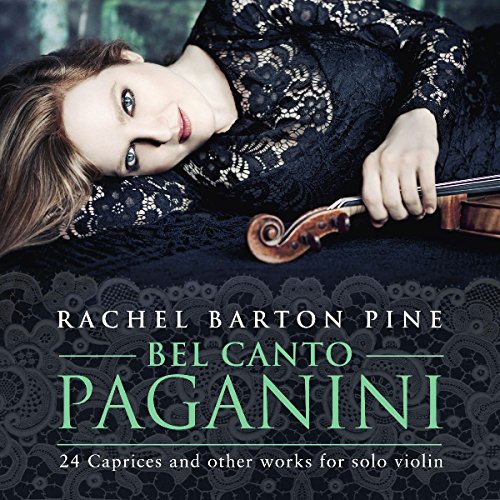 album paganini nicolo