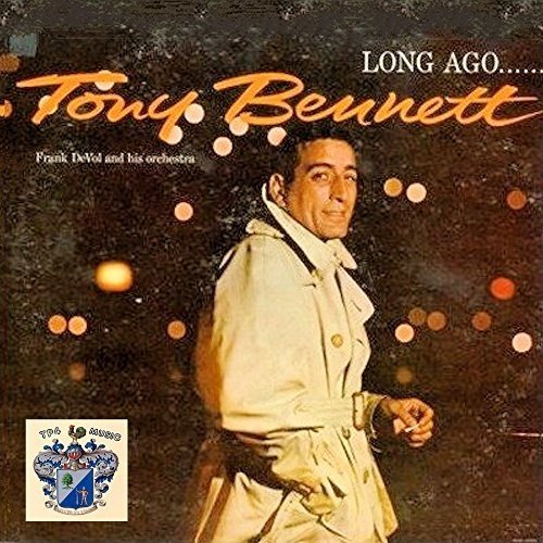 album tony bennett