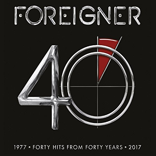 album foreigner