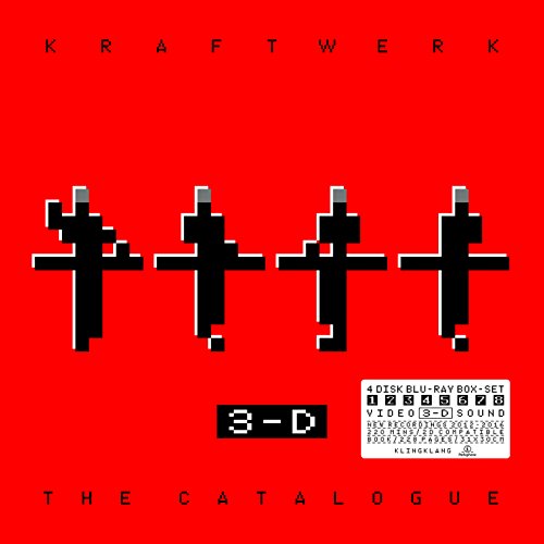 album kraftwerk