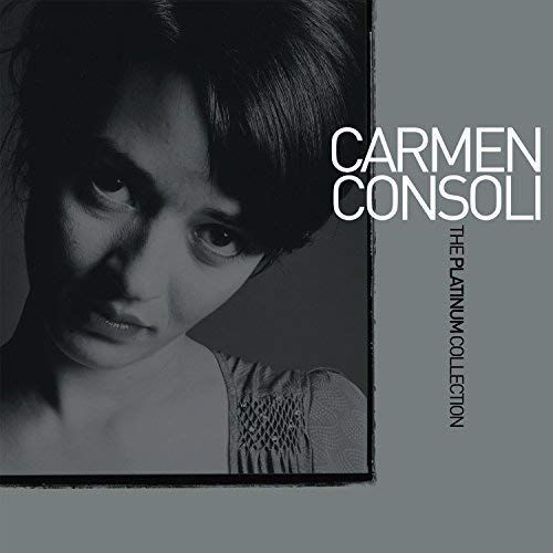 album carmen consoli