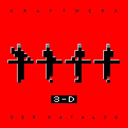 album kraftwerk