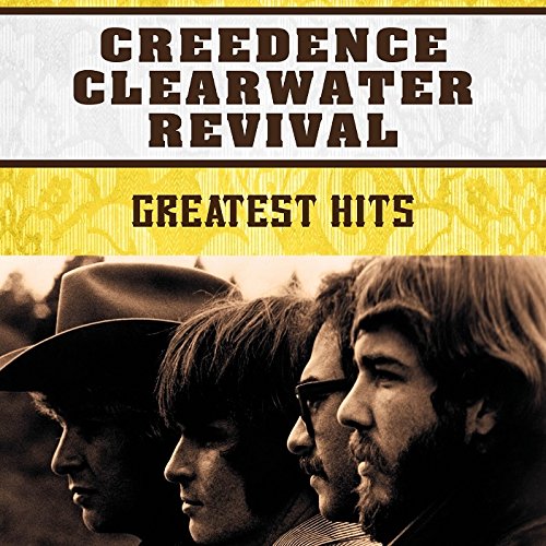 album creedence clearwater revival