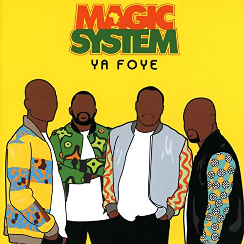 album magic system