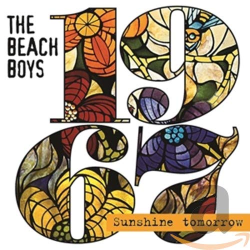 album the beach boys