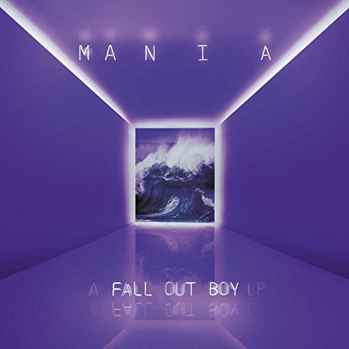 album fall out boy