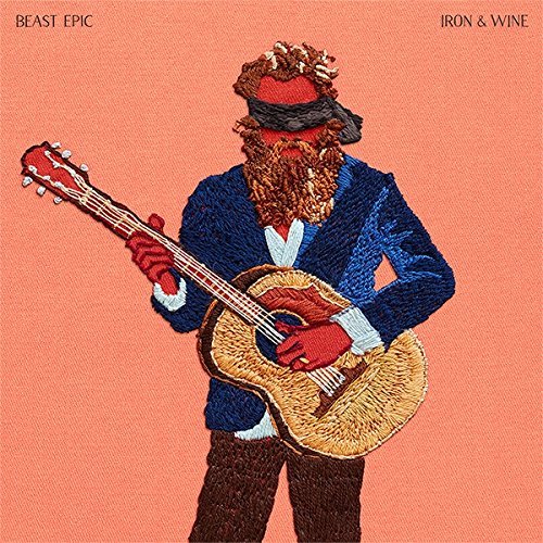 album iron and wine