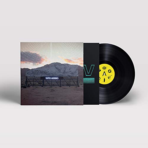 album arcade fire