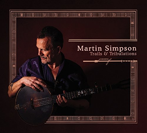 album martin simpson