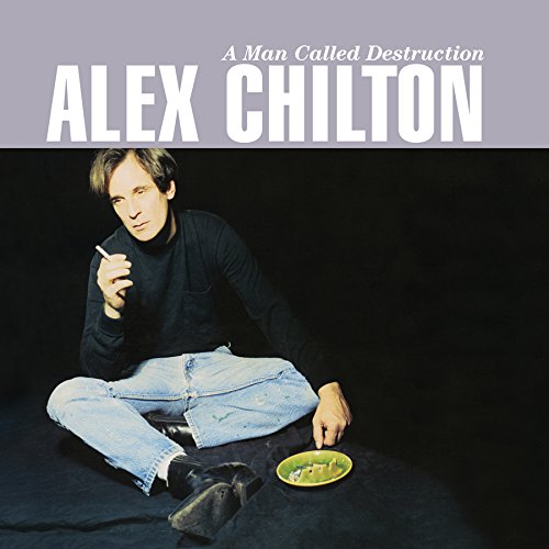 album alex chilton