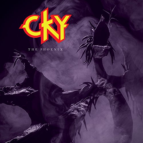 album cky