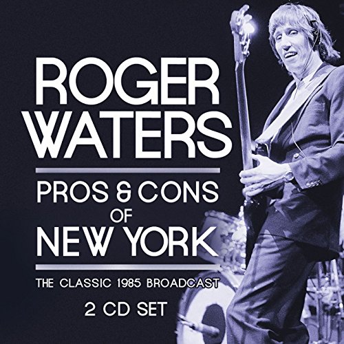 album roger waters