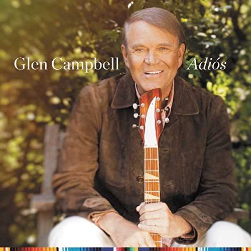 album glen campbell