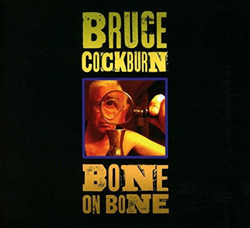 album bruce cockburn