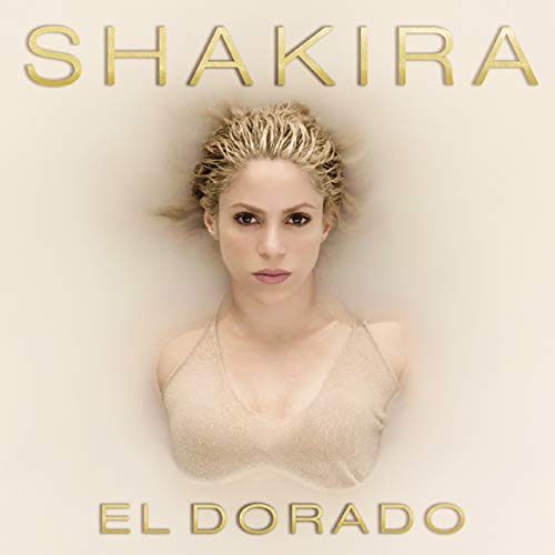 album shakira