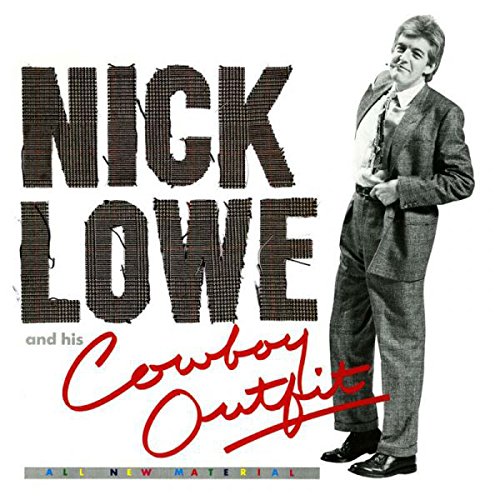 album nick lowe