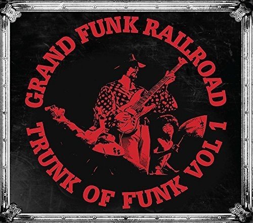 album grand funk railroad