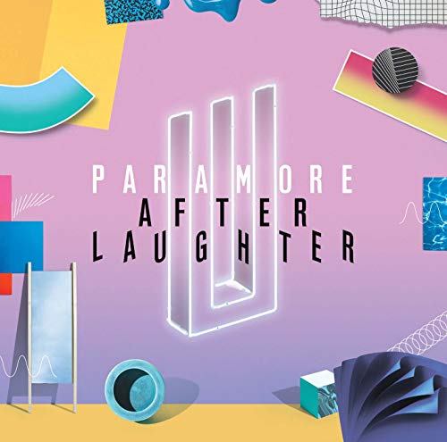 album paramore