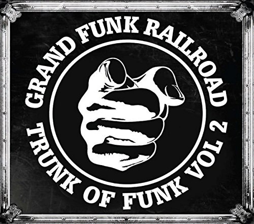 album grand funk railroad