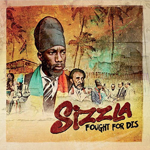 album sizzla