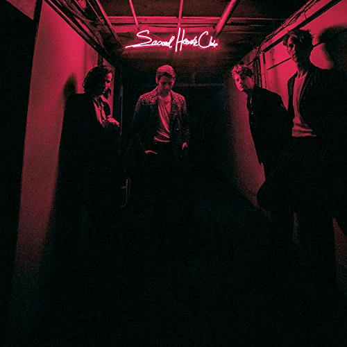 album foster the people