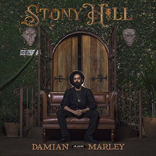 album damian marley