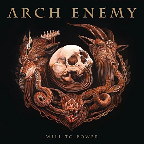 album arch enemy