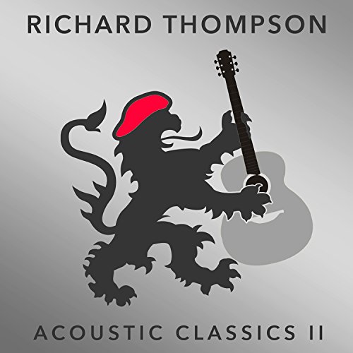 album richard thompson