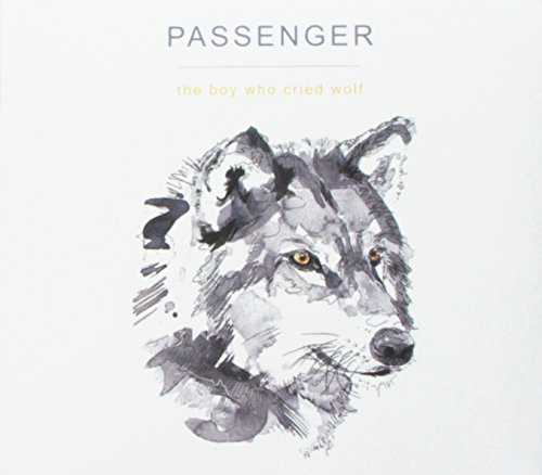 album passenger