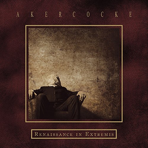 album akercocke