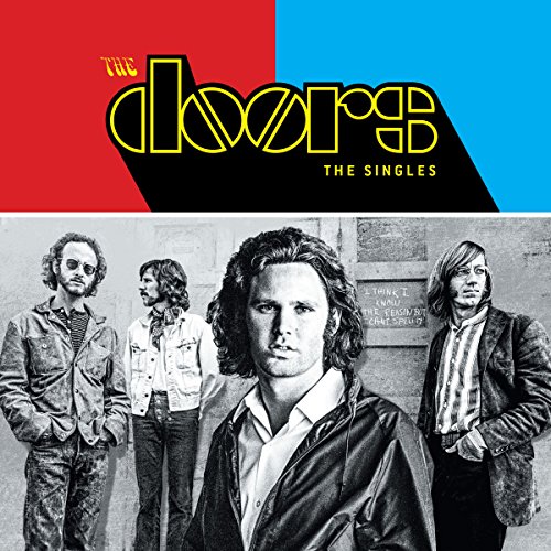 album the doors