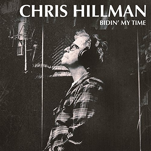 album chris hillman