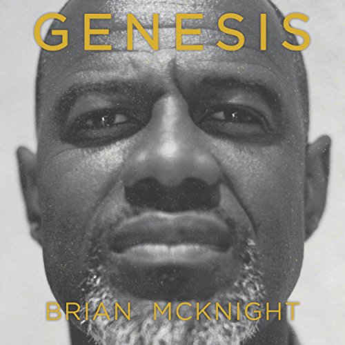 album brian mcknight