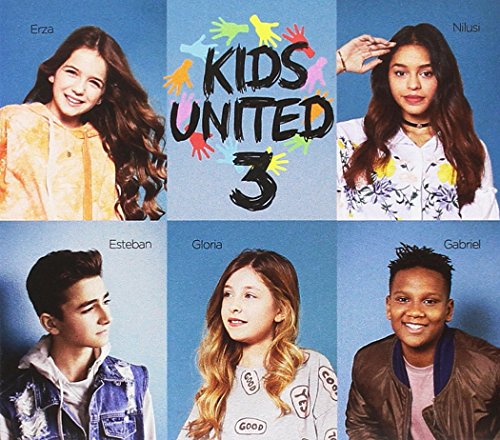 album kids united