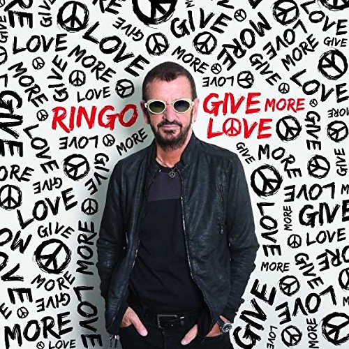 album ringo starr