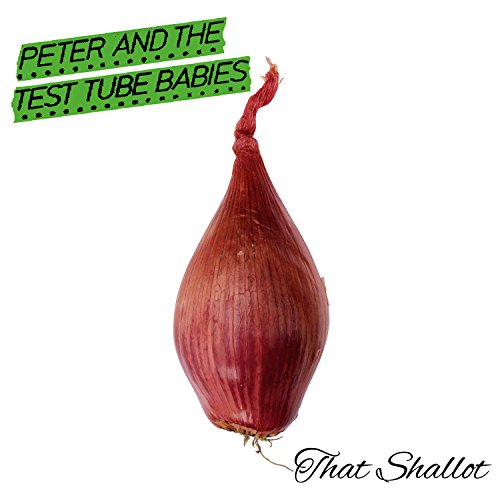 album peter and the test tube babies