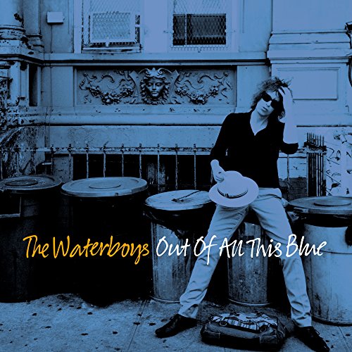 album the waterboys