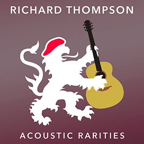 album richard thompson