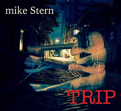 album mike stern